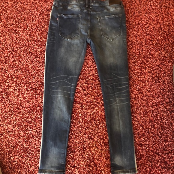 Good For Nothing Clothing Skinny Jean - Picture 2 of 2